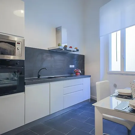Lejlighed Pandolfini Firenze