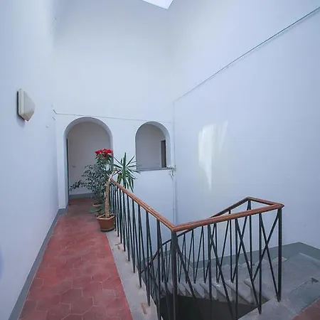 Apartment Pandolfini