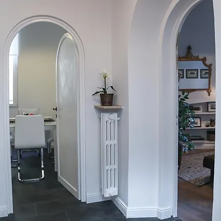 Apartment Pandolfini *