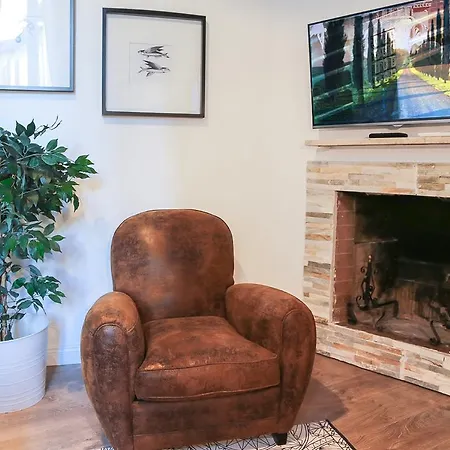 Apartment Pandolfini Florence
